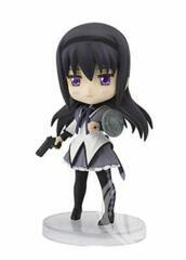 AKEMI HOMURA - FIGUARTS MINI - PUELLA MAGI MADOKA MAGICA